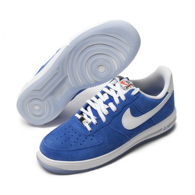 Nike Air Force One Men Low--097